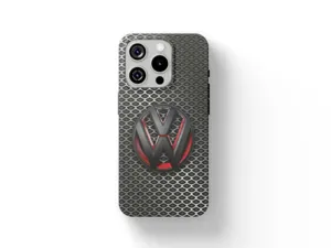 VW Smartphone Cover Modern Stylish Look